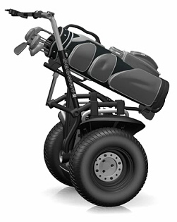 Segway Golf